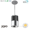 Commercial LED pendant lighting fixtures